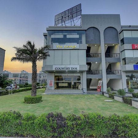 Country Inn Hotels & Resorts Vrindāvan 외부 사진