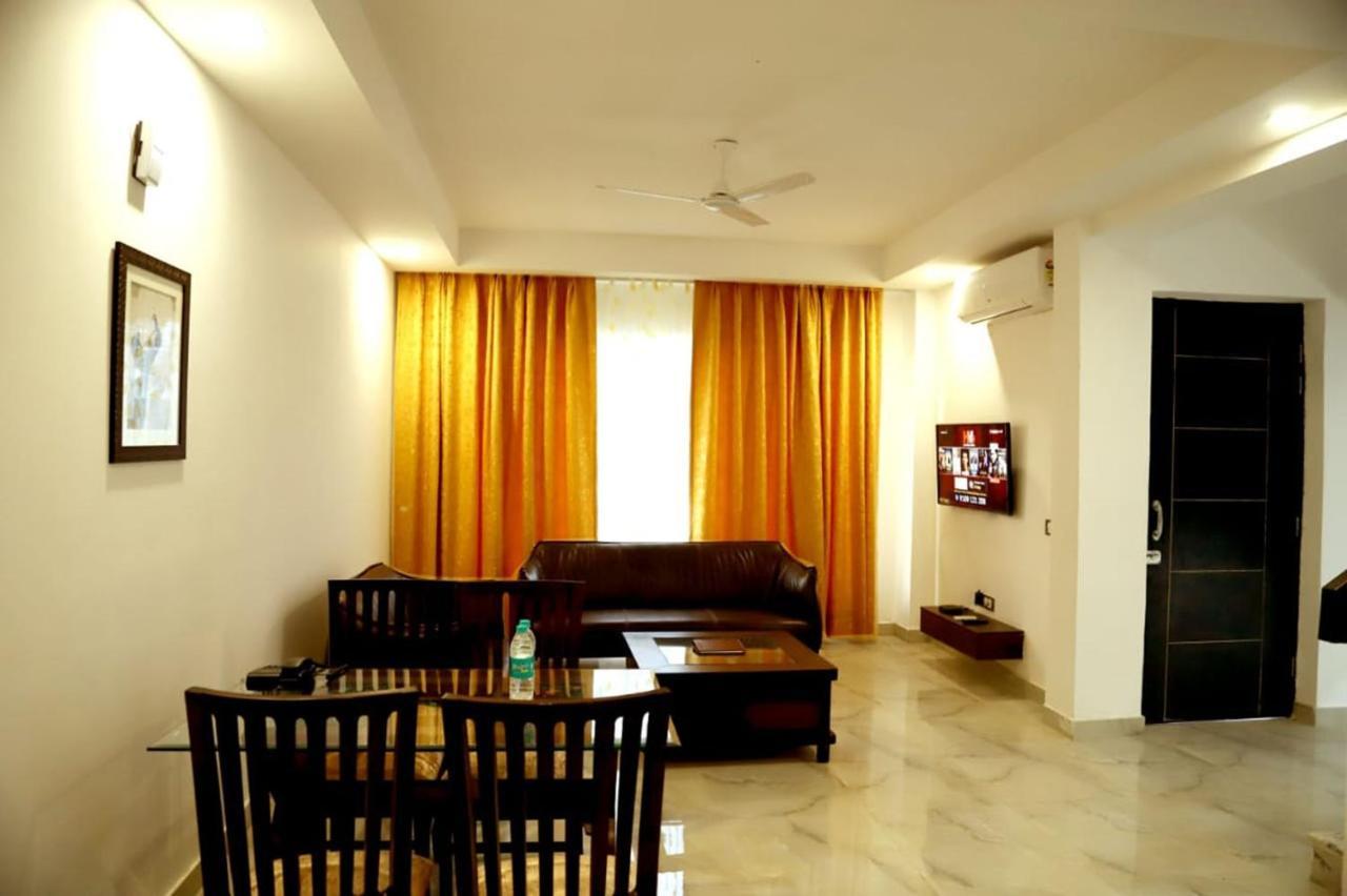 Country Inn Hotels & Resorts Vrindāvan 외부 사진