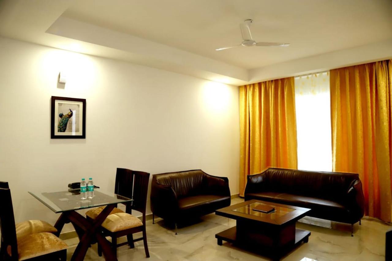 Country Inn Hotels & Resorts Vrindāvan 외부 사진