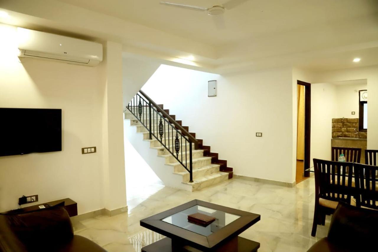 Country Inn Hotels & Resorts Vrindāvan 외부 사진