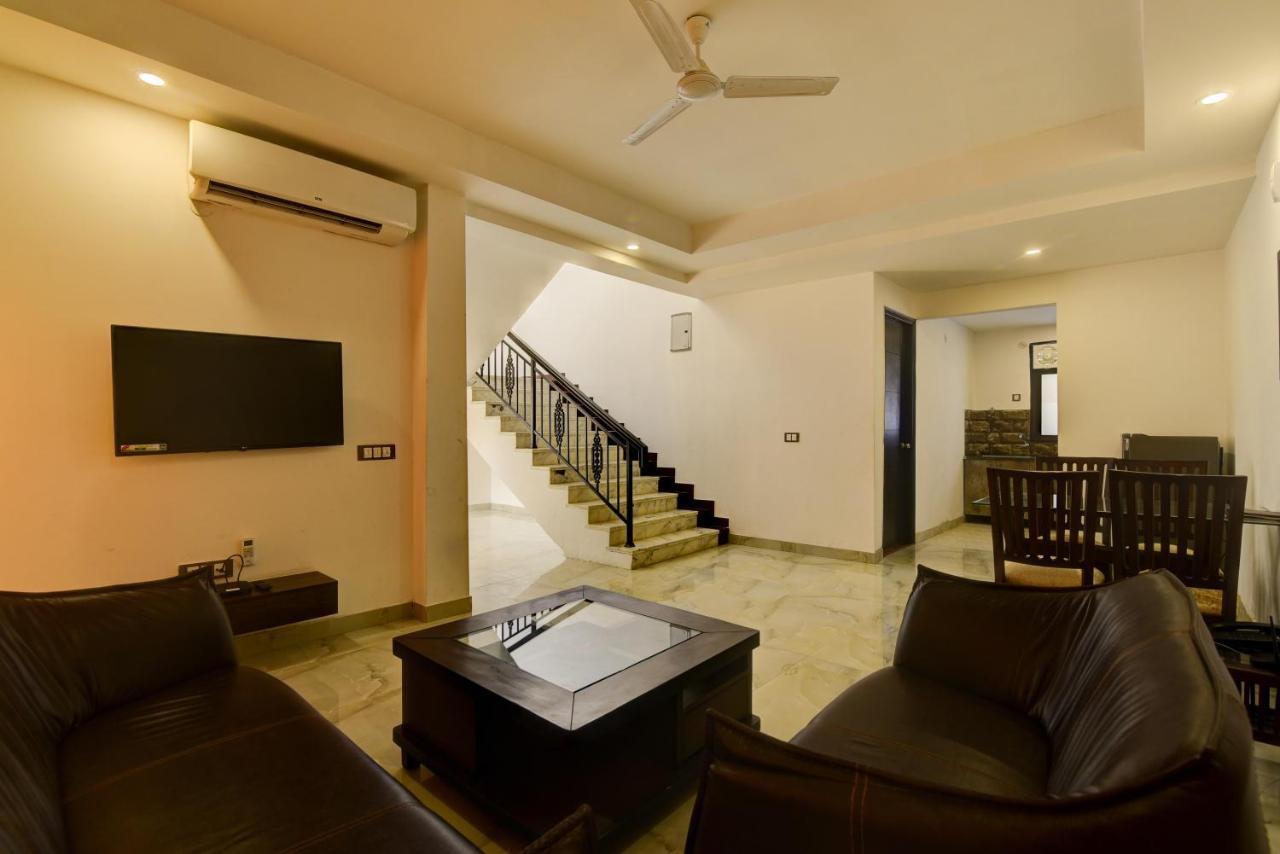 Country Inn Hotels & Resorts Vrindāvan 외부 사진