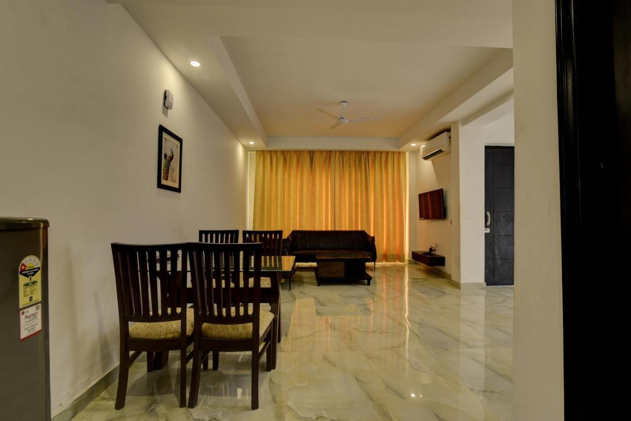 Country Inn Hotels & Resorts Vrindāvan 외부 사진