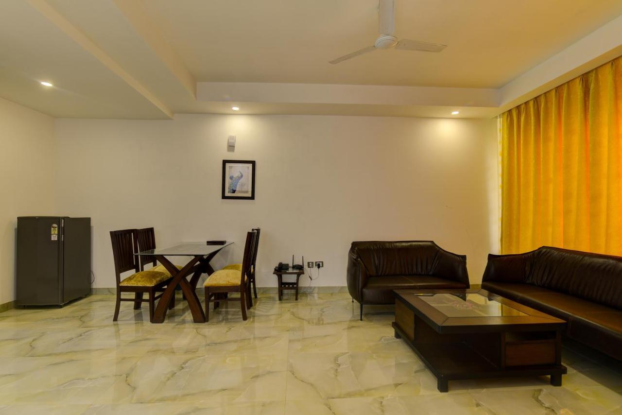 Country Inn Hotels & Resorts Vrindāvan 외부 사진
