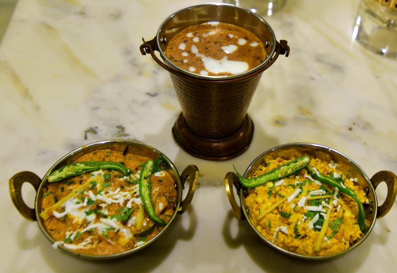 Country Inn Hotels & Resorts Vrindāvan 외부 사진