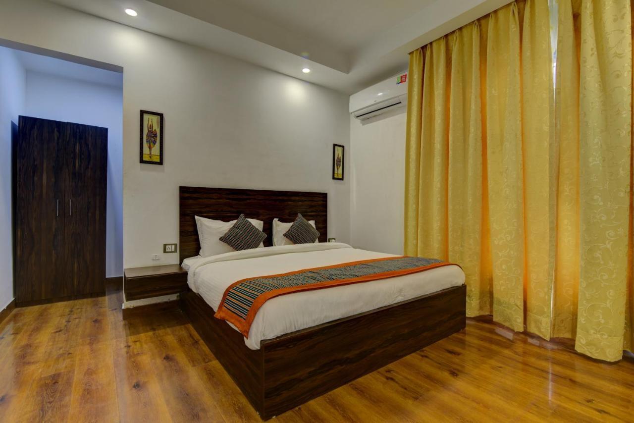 Country Inn Hotels & Resorts Vrindāvan 외부 사진