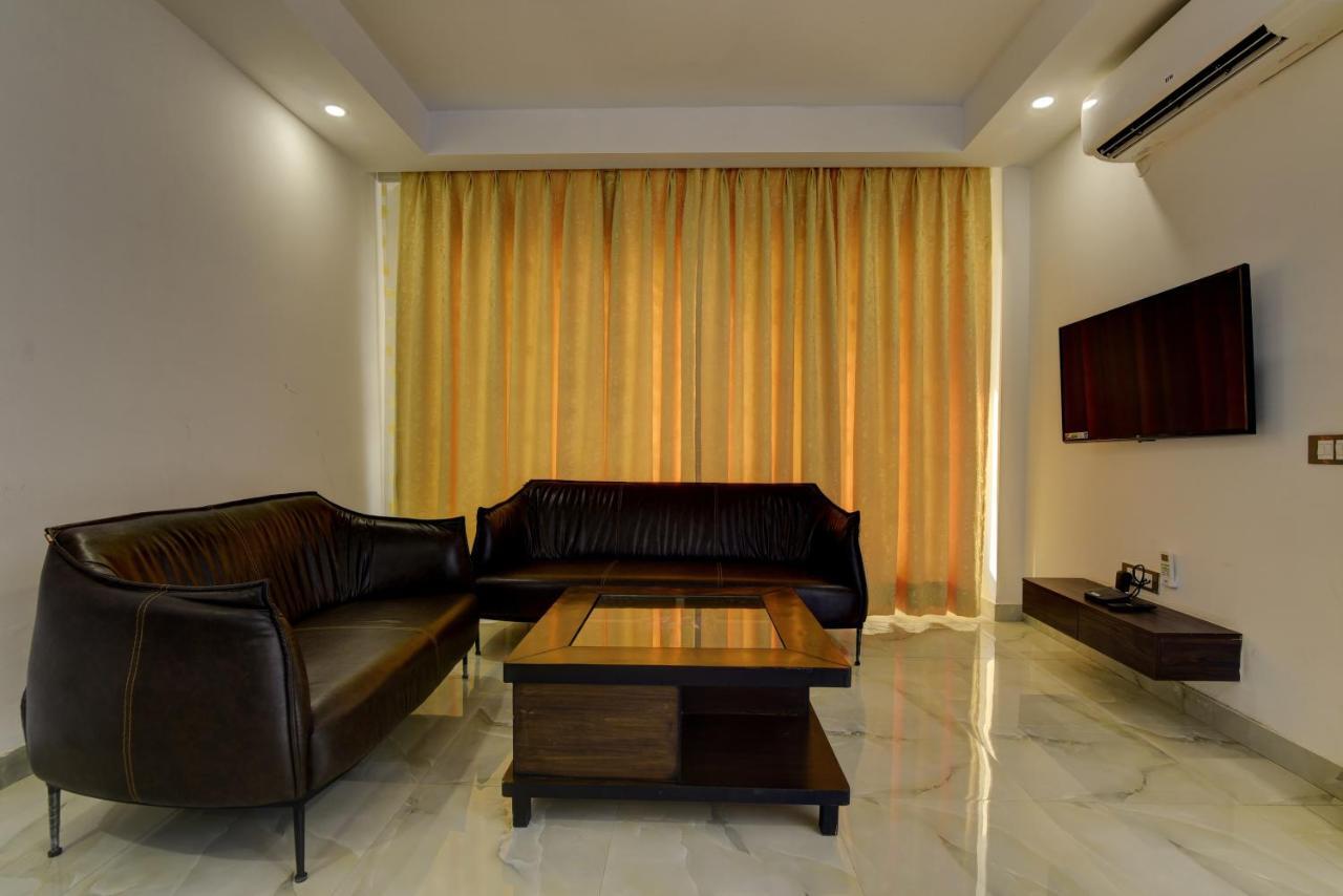 Country Inn Hotels & Resorts Vrindāvan 외부 사진